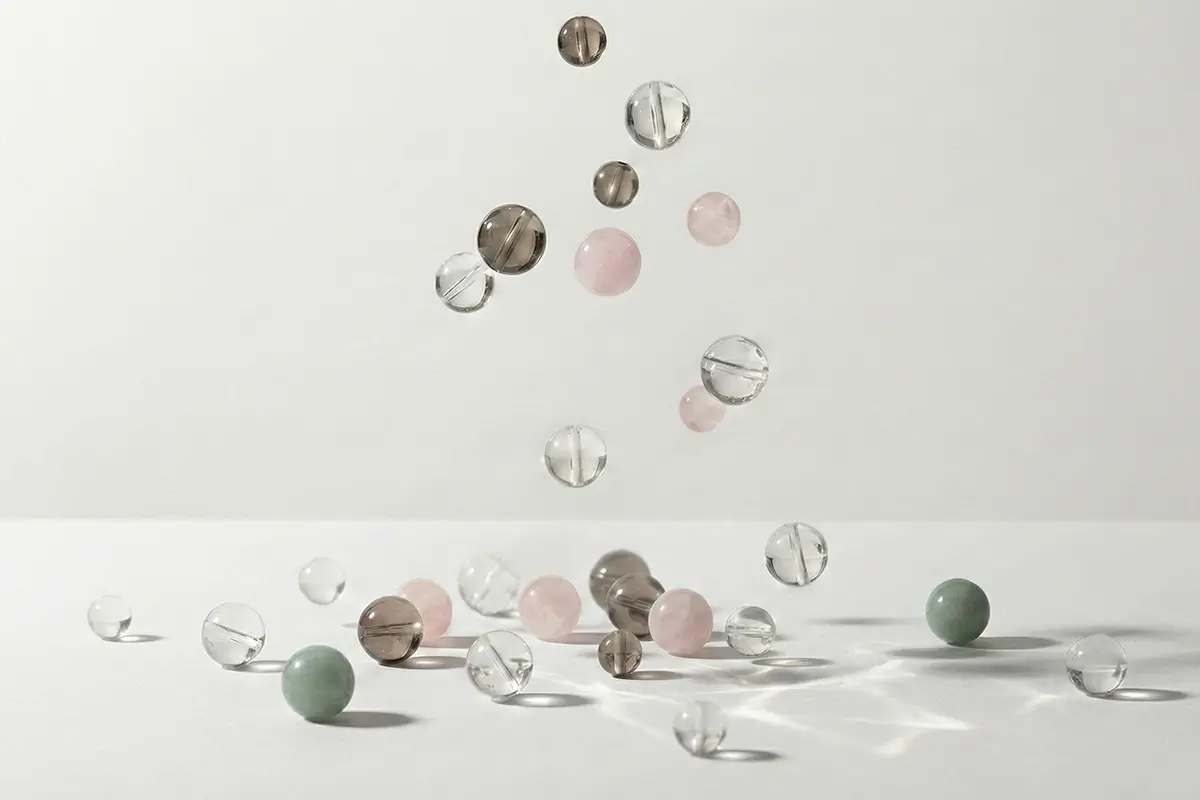 Crystal Encyclopedia